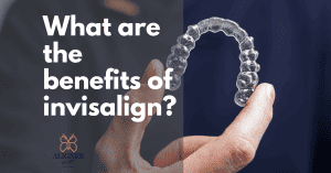 What are the benefits of invisalign?